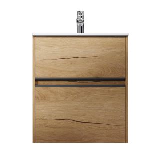 Тумба под раковину Am.Pm Sense M7BFUX0602OF 60 см дерево